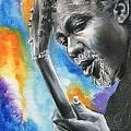 Blues Guitar 1