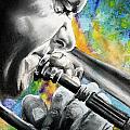 Blues Trombone 1