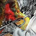 Jazz Fire
