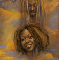 The Faces of God
